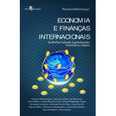 Economia e finanças internacionais