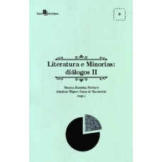 Literatura e minorias Literatura e minorias