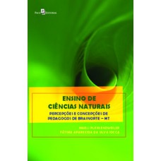 Ensino de ciências naturais