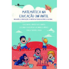 Matemática na educação infantil