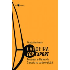 Capoeira for export