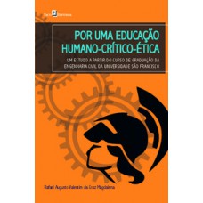 Por uma educação humano-crítico-ética