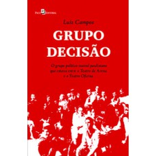 Grupo decisão