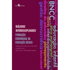 Diálogos interdisciplinares
