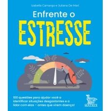 Enfrente o estresse