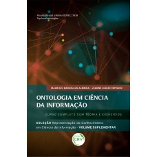 Ontologia em ciência da informação