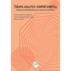 Terapia Analítico-Comportamental