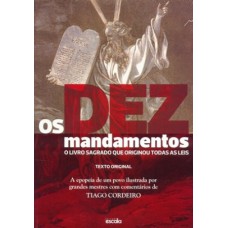 Os Dez Mandamentos