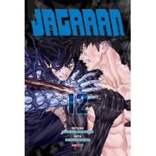 Jagaaan vol. 12