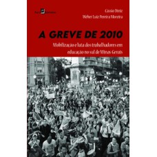 A greve de 2010