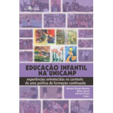 Educação infantil na Unicamp