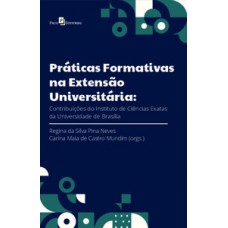 Práticas formativas na extensão universitária