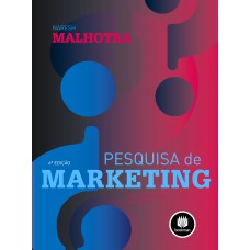 Pesquisa de Marketing