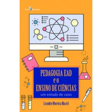 Pedagogia EAD e o ensino de ciências