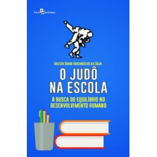 O judô na escola