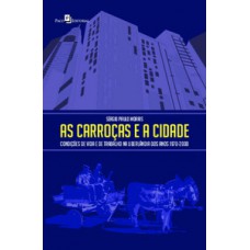 As carroças e a cidade