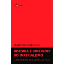 História e dimensões do imperialismo