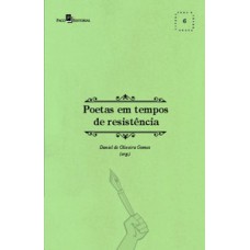 Poetas em tempos de resistência