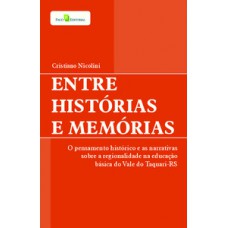 Entre histórias e memórias