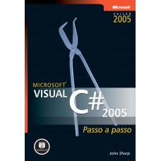 Microsoft Visual C# 2005