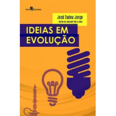 Ideias em evolução