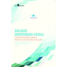 Diálogos universidade-escola
