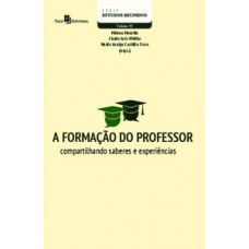 A formação do professor