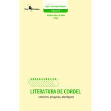 Literatura de cordel