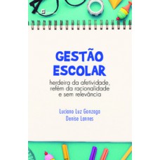 Gestão escolar