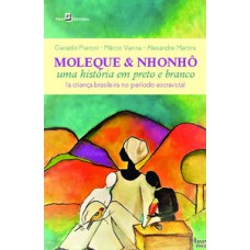 Moleque & Nhonhô