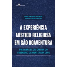 A experiência místico-religiosa em São Boaventura