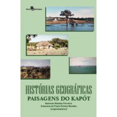 Histórias geográficas