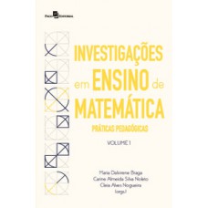 Investigações em ensino de matemática