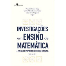 Investigações em ensino de matemática