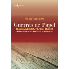 Guerras de papel