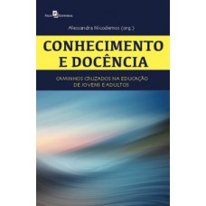 Conhecimento e docência