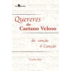 Quereres de Caetano Veloso