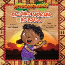 Religião africana no Brasil Religião africana no Brasil