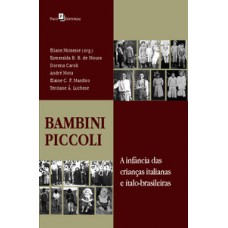 Bambini piccoli