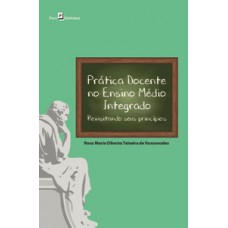 Prática docente no ensino médio integrado