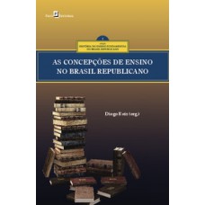 As concepções curriculares no ensino fundamental no Brasil republicano