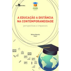 A educação a distância na contemporaneidade