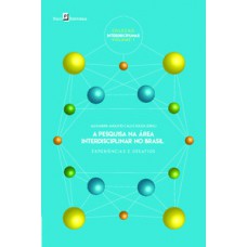 A pesquisa na área interdisciplinar no Brasil