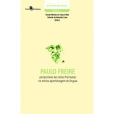 Paulo Freire