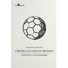 Crônica e copa do mundo