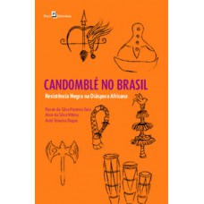 Candomblé no Brasil