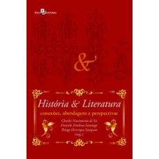 História e literatura