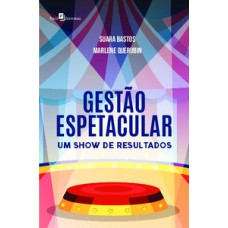 Gestão espetacular