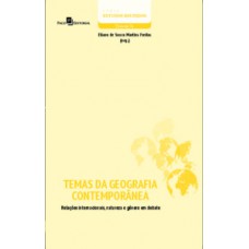 Temas da geografia contemporânea