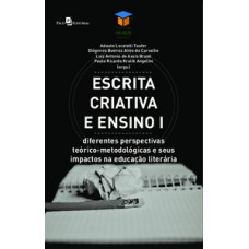 Escrita criativa e ensino